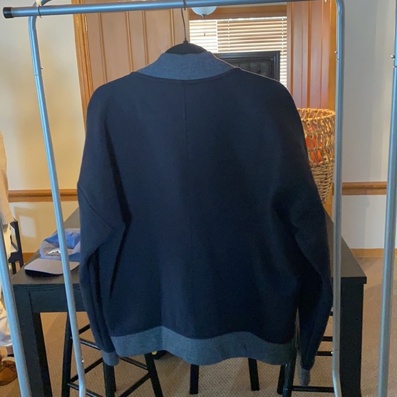 Under Armour zip up jacket - Picture 4 of 6